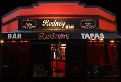 rodney bar|rodney bar buenos aires.